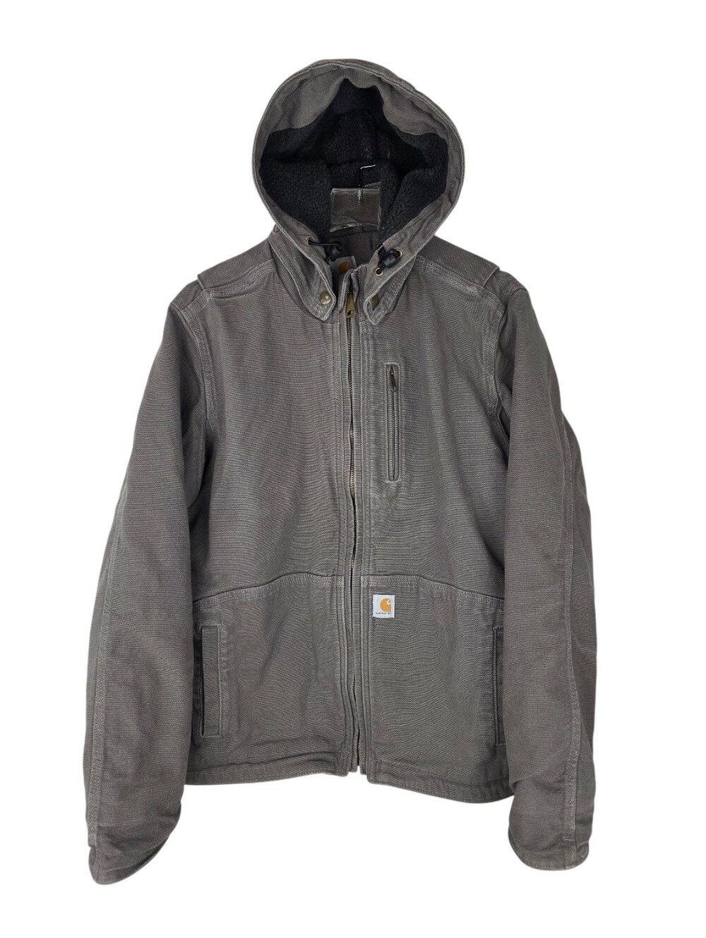 Carhartt Full Swing Caldwell Jacket Size Large